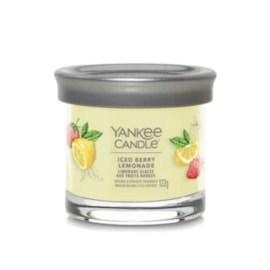 Yankee Candle Signature Tumbler Ice Berry Lemonade Small Yankee Candle Signature Tumbler Ice Berry Lemonade Small
